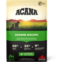 Acana Senior Dog Heritage - 6 kg