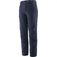 Patagonia - Venga Rock Pants - Pantalones de escalada size 28 - Regular, azul