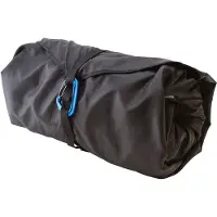 Metolius - Rope Tarp - Bolsa para cuerda size One Size, gris