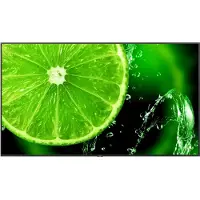NEC Monitor Multisync E868 86´´ 4k Led