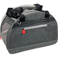Kong 2-in-1 Pet Carrier and Travel Mat
