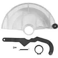 Metabo ET Cubierta protectora para sierra circular Metabo, modelo 316063470