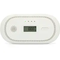 Alecto Sensor De Gas Coa2650