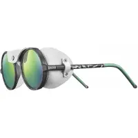 Solar - Gafas de sol - Freemont Écaille Gris Mat
