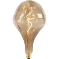 Circle Organic Evo Bombilla LED E27 6W atenuable natural