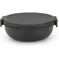 Brabantia Fiambrera Make&take 1.3l