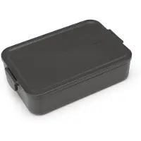 Brabantia Fiambrera Make&take Bento 2l