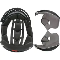 Scorpion Acolchado Interior Adx-1/exo-920/exo-920 Evo