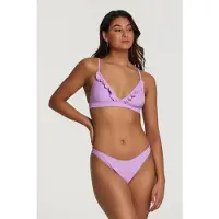 Shiwi Ladies Beau Bikini Set Sheer Lilac Talla: 38 | Bikinis Outlet | Mujer | Púrpura