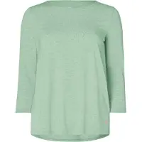 Sherpa - Women's Asha 3/4 Top - Camiseta de manga larga size XS, verde