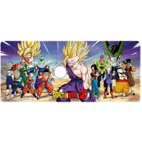 Grupo Erik Alfombrilla Gaming Xl Z Cell Saga
