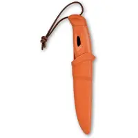 Light My Fire Cuchillo Swedish Bio 2in1 Fire