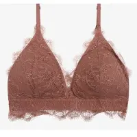 LOVE Stories Gwen Bra Rose Pink Talla: 75 E/F | Brasieres Outlet | Mujer | Rosa