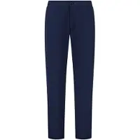 Shiwi Hudson Trousers Dark Navy Talla: S | Chinos Outlet | Hombre | Azul
