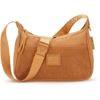 Johnny Urban Bolso de mano 'Maddy' caramelo
