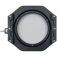 Nisi V7 Kit de soporte color verdadero con sistema NC CPL 100mm