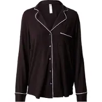 Lindex Pijama rosa / negro