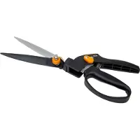 Fiskars Tijeras Para Hierba Gs40 Smartfit