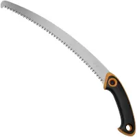 Fiskars Pro SW-330 sierra de podar, gruesa