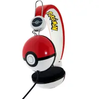 OTL TECHNOLOGIES Auriculares Pokeball Pokémon