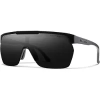 Smith - Gafas de sol - Xc Matte Black Chromapop Black - Negro