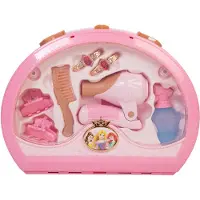 Disney Princess Set De Belleza Style Collection
