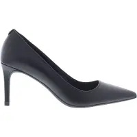 Michael Kors Zapatos con plataforma 'ALINA' negro