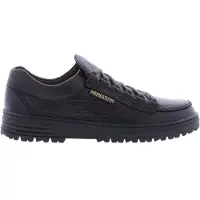 Mephisto Zapatos con cordón 'Schnürschuh Herren Cruiser dark brown Echtleder in braun' marrón