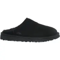 Ugg Zapatillas de casa negro
