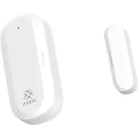 WOOX R7047, inalámbrico, ZigBee, blanco, 2400 - 2483 MHz, 20 metros, para puertas/ventanas