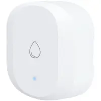 WOOX Sensor inteligente R7050 para la detección de fugas de agua