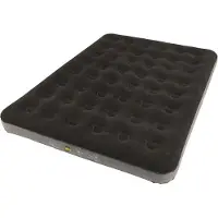 Outwell Colchón Inflable Flock Classic King