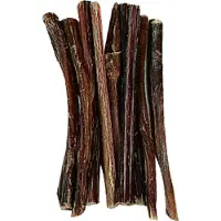 Flamingo Snack De Pene De Búfalo Natural Para Perros 100g