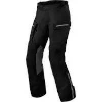 REV'IT! Pantalones Offtrack 2 H2o
