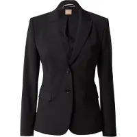 BOSS Blazer 'Juleah' negro