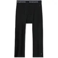 Smartwool Pantalones Interiores Classic Thermal Merino