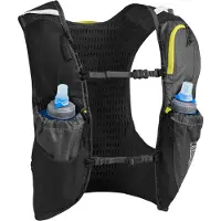 CamelBak Chaleco De Hidratación Ultra Pro 6l With 2 Quick Stow Flask