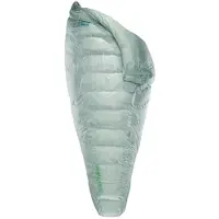 Therm-a-Rest - Sacos de dormir para trekking - Vesper 32F/0C Ether - Talla Regular - Verde