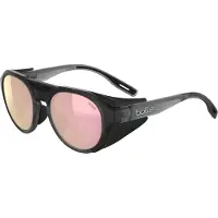 Bolle - Ascender Polarized S3 (VLT 15%) - Gafas de glaciar gris