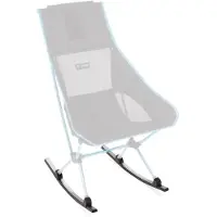 Helinox - Rocking Foot For Chair Two negro