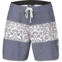 Picture - Andy Heritage Print 17 - Shorts de surf size 44, gris