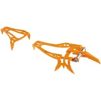 Petzl - Equipo para esquí de travesía - D-Lynx - Naranja