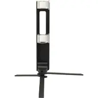 Nanlite Soporte de suelo para tubo de luz T12