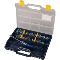 Tayg 46 - 26 Caja de assortido