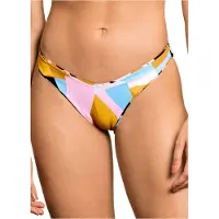 Maaji - Women's Swizzle Splendour - Parte inferior de bikini size 3XL, multicolor