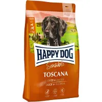 Happy Dog Supreme - Sensible Toscana - 12,5 kg