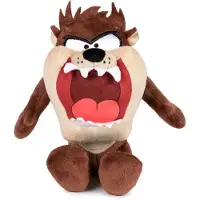 Play By Peluche Sylvester Looney Tunes 25cm