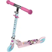 Disney Patinete Minnie Richiudibile 22