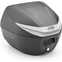Kappa Moto Baúl Trasero K3000n Monolock 30l