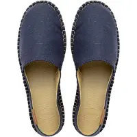 Havaianas Alpargatas ORIGINE IV hombre - Azul - 39